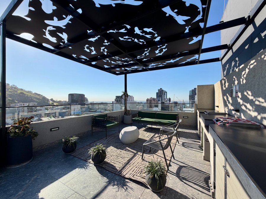 1 Bedroom Property for Sale in Cape Town City Centre Western Cape